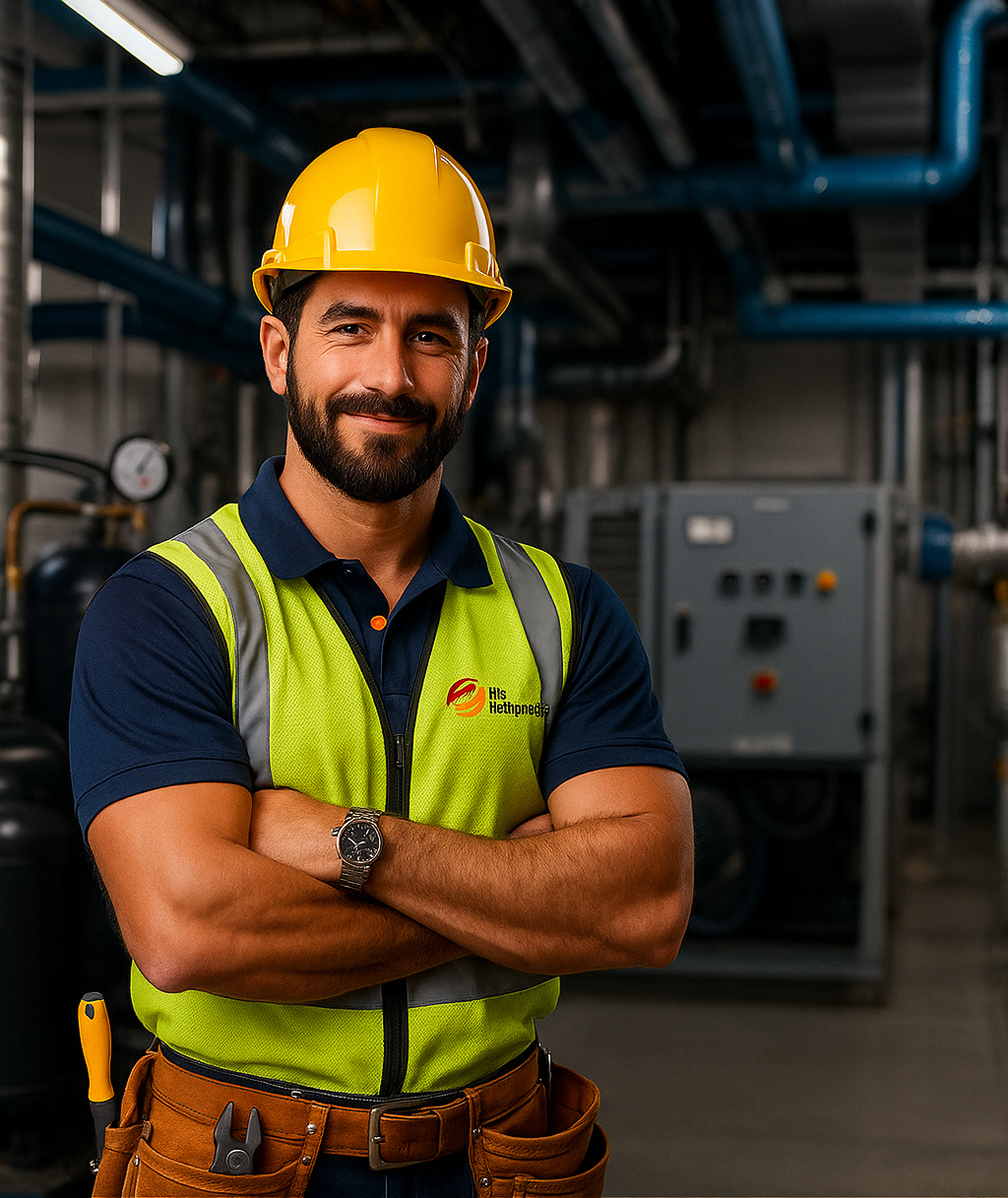 Técnico HS Refrigeração