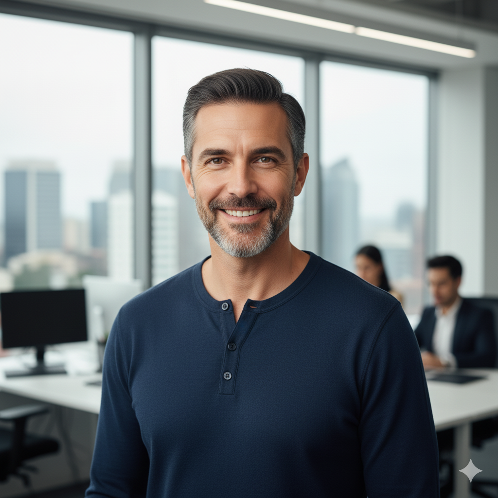 Cliente satisfeito 3